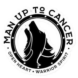 Team Page: Man Up to Cancer